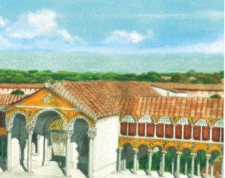 GEP 2021: Apertura straordinaria e mostra al Palazzo di Teodorico